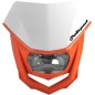 Faro Halo POLISPORT para Motocross