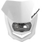 Phare Halo POLISPORT pour Motocross