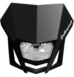 Linterna frontal LMX POLISPORT Motocross