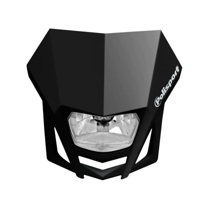 LMX POLISPORT Motocross headlight