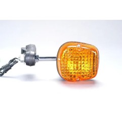 Clignotants K&S TECHNOLOGIES pour HONDA MTX 200, XL 125, XL 185, XL 250, XL 500 de 1978 à 1983