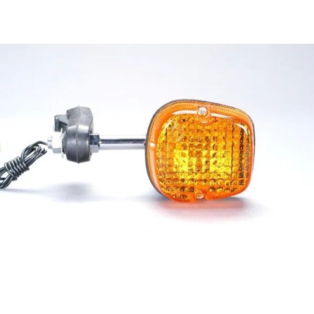 Turn signals K&S TECHNOLOGIES for HONDA MTX 200, XL 125, XL 185, XL 250, XL 500 from 1978 to 1983