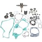 Kit completo de reconstrucción de motor de 2 tiempos VERTEX para HONDA CR 85 de 2005 a 2007