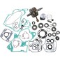 Kit de réfection moteur complet pour 2 temps VERTEX pour HONDA CR 125 de 2001 à 2002