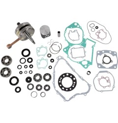Kit completo de reconstrucción de motor de 2 tiempos VERTEX para HONDA CR 250 de 2002 a 2004