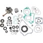 Complete engine rebuild kit for 2-stroke VERTEX for HONDA CR 250 from 2002 to 2004