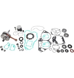 Kit completo de reconstrucción de motor de 2 tiempos VERTEX para HONDA CR 250 de 1997 a 2001