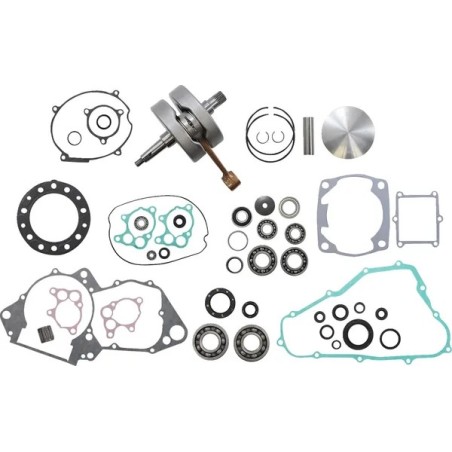 Kit completo de reconstrucción de motor de 2 tiempos VERTEX para HONDA CR 500 de 1989 a 2001