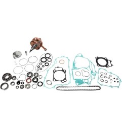 Kit de reconstrucción de motor VERTEX para HONDA CRF 250 de 2010 a 2013