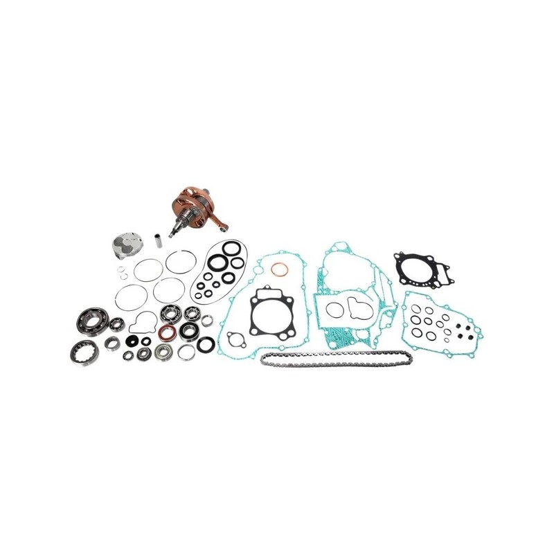 Engine rebuild kit VERTEX for HONDA CRF 250 from 2010 to 2013