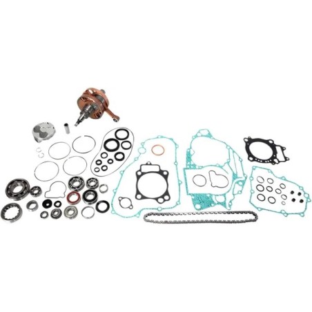Engine rebuild kit VERTEX for HONDA CRF 250 from 2010 to 2013