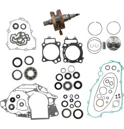 Kit de réfection moteur VERTEX pour HONDA CRF 250 de 2014 à 2015