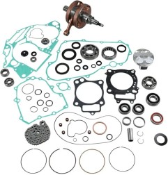 Kit de reconstrucción de motor VERTEX para HONDA CRF 250 de 2016 a 2017
