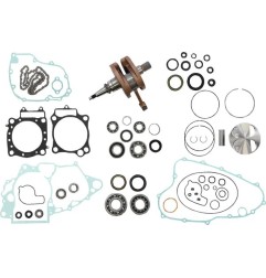 Kit de reconstrucción de motor VERTEX para HONDA CRF 450 a partir de 2005