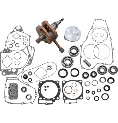 Kit de reconstrucción de motor VERTEX para HONDA CRF 450 de 2009 a 2012