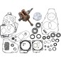 Kit de réfection moteur VERTEX pour HONDA CRF 450 de 2009 à 2012