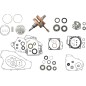 Kit de reconstrucción de motor VERTEX para HONDA CRF 450 de 2013 a 2016
