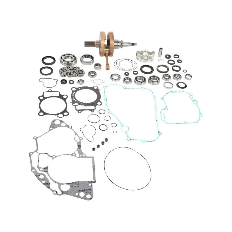 Engine rebuild kit VERTEX for HONDA CRF 250 from 2004 to 2006