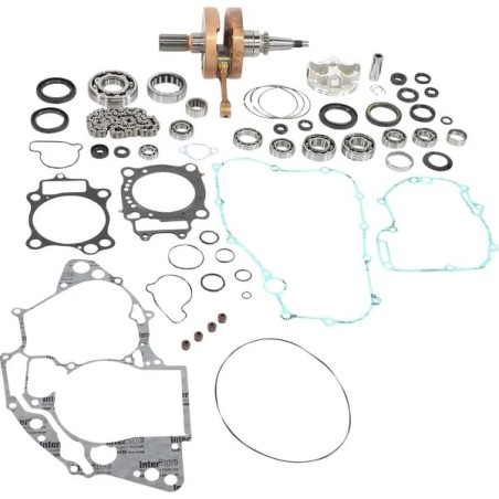 Engine rebuild kit VERTEX for HONDA CRF 250 from 2004 to 2006