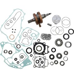 Engine rebuild kit VERTEX for HONDA CRF 250 from 2007 to 2017