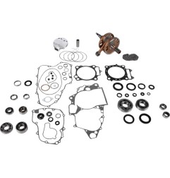Kit de reconstrucción de motor VERTEX para HONDA CRF 450 de 2005 a 2017