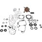 Kit de reconstrucción de motor VERTEX para HONDA CRF 450 de 2005 a 2017