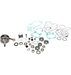 Kit de réfection moteur complet pour 2 temps VERTEX pour HUSQVARNA, KTM TC 85, SX 85 de 2013 à 2017