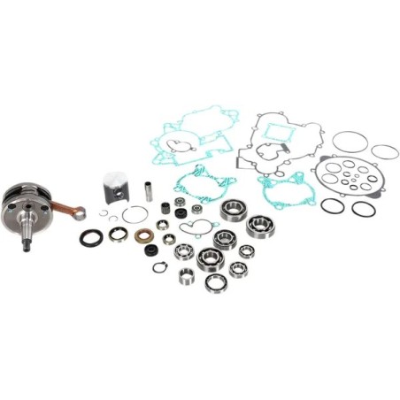 Complete engine rebuild kit for 2-stroke VERTEX for HUSQVARNA, KTM TC 85, SX 85 from 2013 to 2017