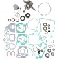 Kit de réfection moteur complet pour 2 temps VERTEX pour HUSQVARNA, KTM TC 125, SX 125 de 2007 à 2015