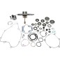 Kit de réfection moteur complet pour 2 temps VERTEX pour KAWASAKI KX 65 de 2006 à 2020