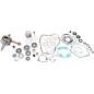 Kit completo de reconstrucción de motor de 2 tiempos VERTEX para KAWASAKI KX 85 de 2001 a 2004