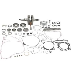 Kit de réfection moteur VERTEX pour KAWASAKI KX 250 de 2014 à 2016