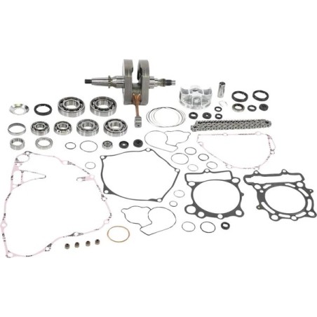 Kit de reconstrucción de motor VERTEX para KAWASAKI KX 250 de 2014 a 2016
