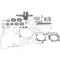 Engine rebuild kit VERTEX for KAWASAKI KX 250 from 2014 to 2016