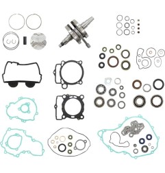 Kit de réfection moteur VERTEX pour KTM SX-F, XC-F 250 de 2013