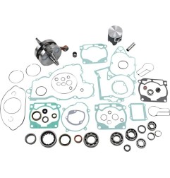 Complete engine rebuild kit for 2-stroke VERTEX for KTM EXC 300, XC 300, XC-W 300 from 2004 to 2007