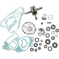 Kit completo de reconstrucción de motor de 2 tiempos VERTEX para SUZUKI RM 85 de 2005 a 2020