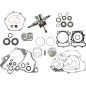 Kit de reconstrucción de motor VERTEX para SUZUKI RM-Z 250 de 2007 a 2009