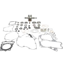 Kit de reconstrucción de motor VERTEX para SUZUKI RM-Z 250 de 2010 a 2013