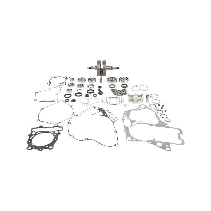 Kit de reconstrucción de motor VERTEX para SUZUKI RM-Z 250 de 2010 a 2013