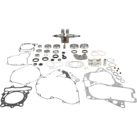 Engine rebuild kit VERTEX for SUZUKI RM-Z 250 from 2010 to 2013