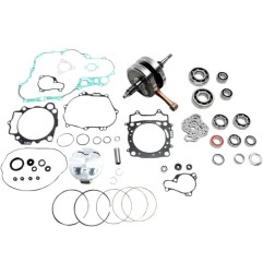 Engine rebuild kit VERTEX for YAMAHA YZ 450 from 2014 to 2017