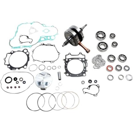 Engine rebuild kit VERTEX for YAMAHA YZ 450 from 2014 to 2017