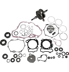 Kit de reconstrucción de motor VERTEX para YAMAHA YZ 250 de 2016 a 2018