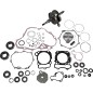 Kit de réfection moteur VERTEX pour YAMAHA YZ 250 de 2016 à 2018