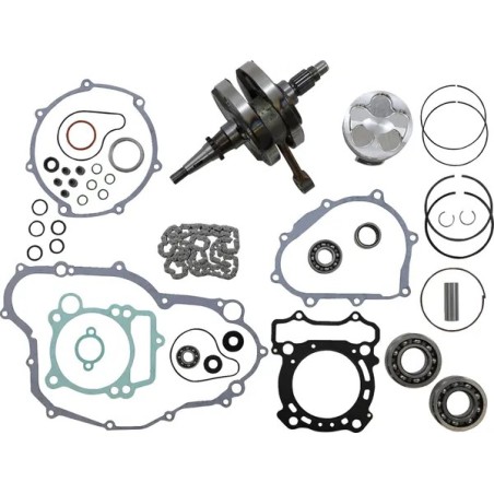 Engine rebuild kit VERTEX for YAMAHA YZ 250 from 2008 to 2013