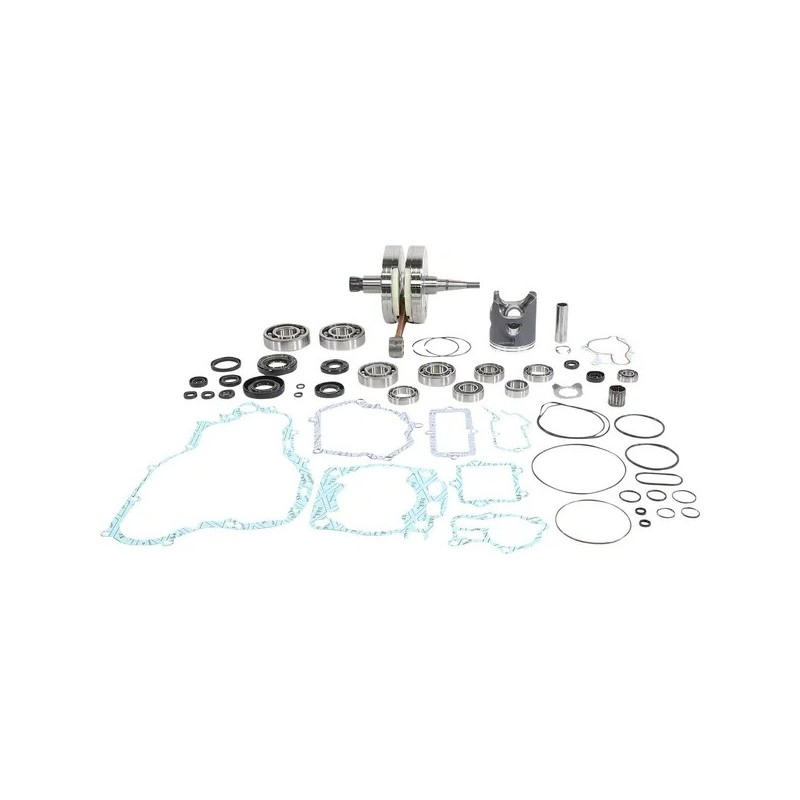 Kit de réfection moteur complet pour 2 temps VERTEX pour YAMAHA YZ 250 de 2003 à 2020