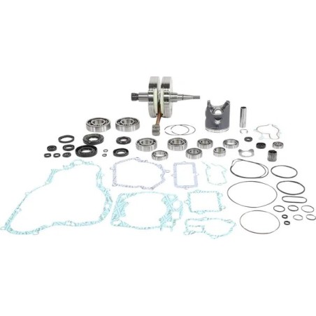 Complete engine rebuild kit for 2-stroke VERTEX for YAMAHA YZ 250 from 2003 to 2020