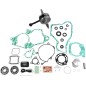 Kit de reconstrucción de motor - Garage Buddy - 2 tiempos WISECO para HONDA CR 85 de 2003 a 2004