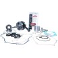 Engine rebuild kit WISECO for HONDA CR 125 from 1990 to 1991